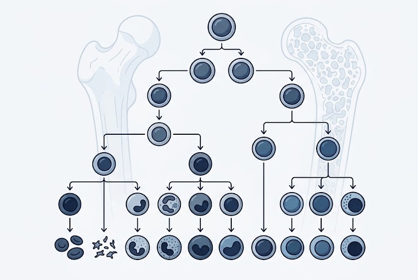 Leucemia: fisiopatología, clasificación y diagnóstico